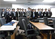 HU-SNU symposium, Hokkaido, November, 2010